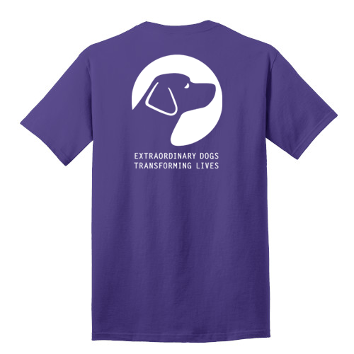 Dogs Inc Short Sleeve Dri-Fit Tee