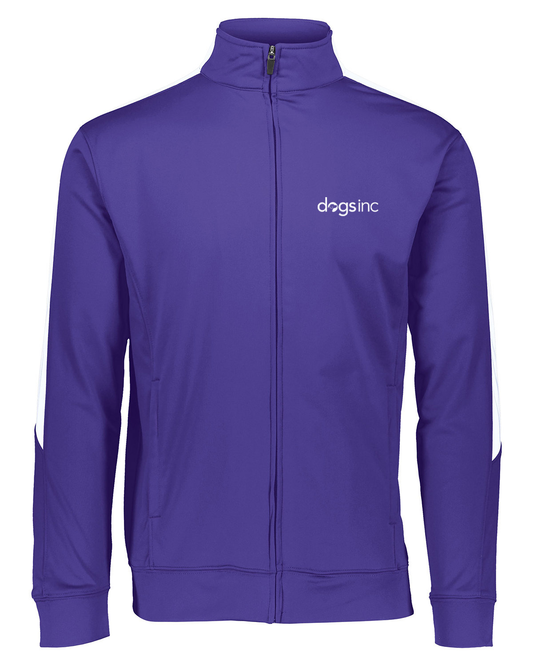 Dogsinc Full Zip Dri-Fit Jacket