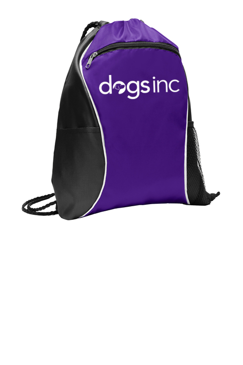 Dogsinc Cinch Bag