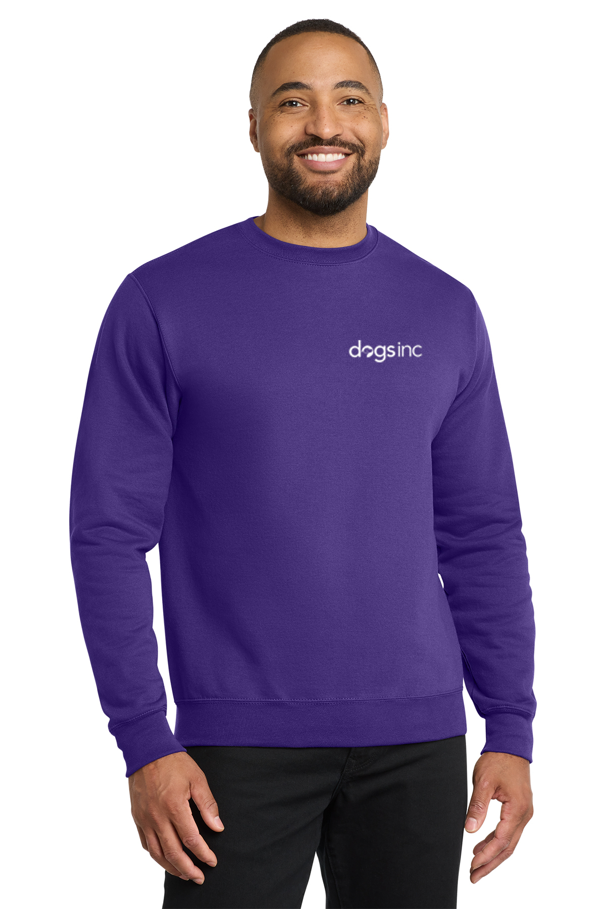 Dogsinc Crewneck Sweatshirt