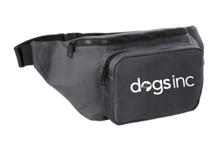 Dogs Inc Crossbody Bag